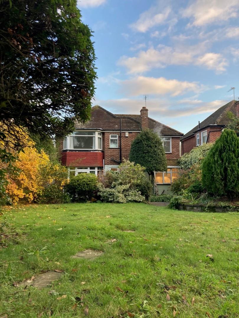Glenmere Avenue, Mill Hill
